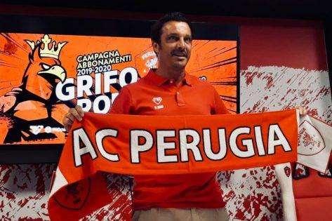 L'ex grifone Massimo Oddo torna in panchina: è il nuovo allenatore del Milan Futuro