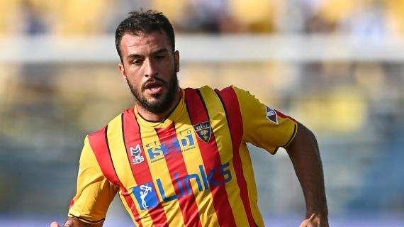 Su Olivieri è piombato il Crotone e per il Perugia la trattativa sarà più difficile