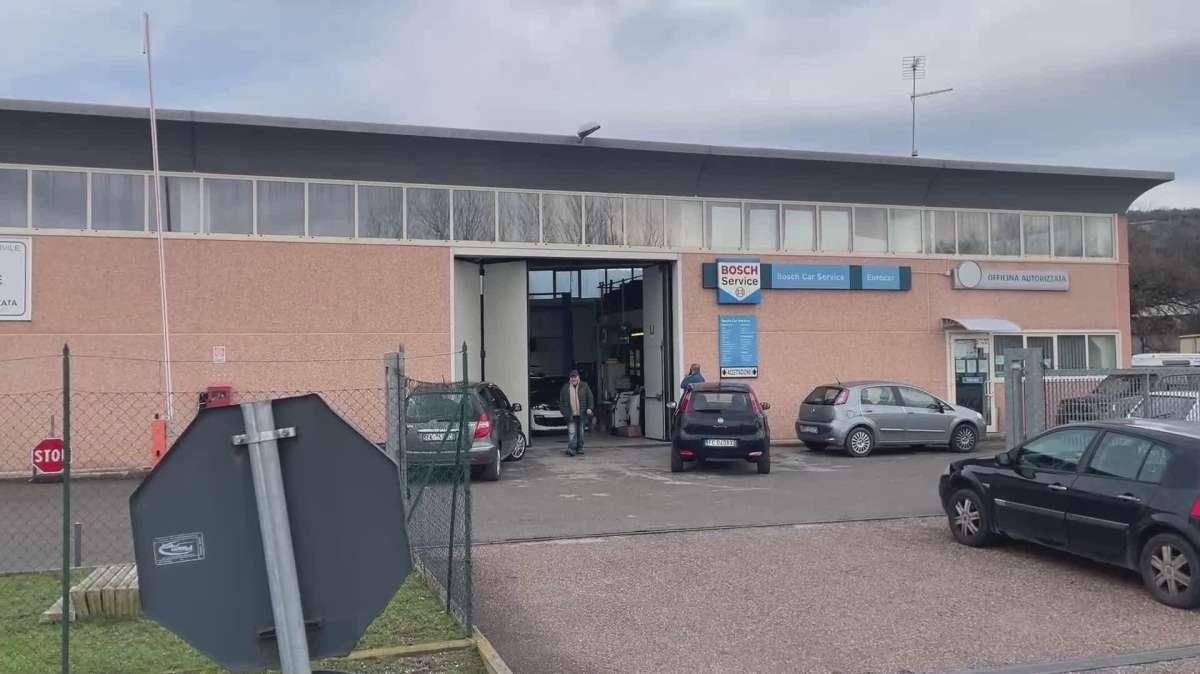 Sulla vicenda Eurocar di Passignano chi ha sbagliato? I cittadini chiedono di sapere...