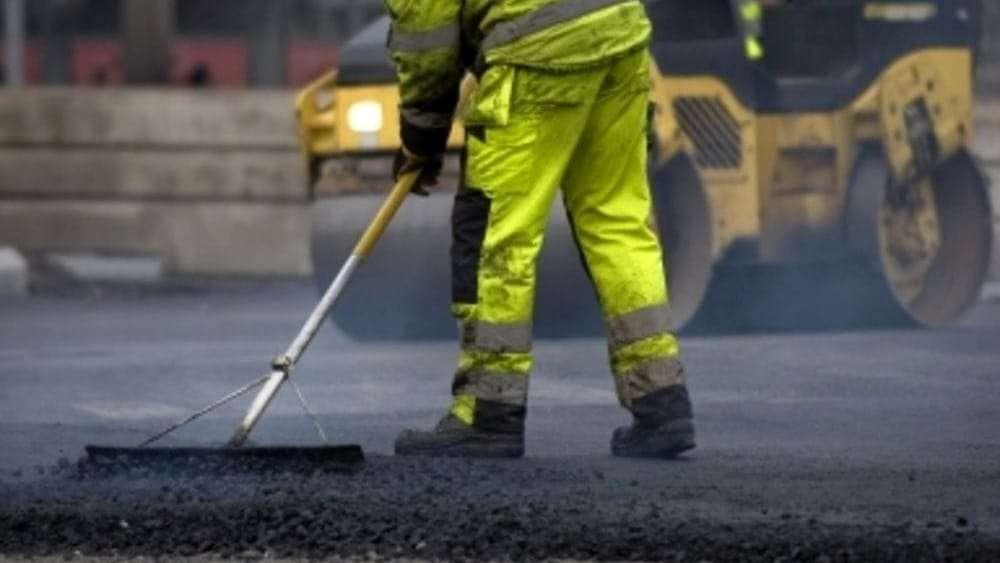 Lavori da Ferro di Cavallo a Corciano: chiuso lo svincolo di Olmo sino alle 6.30 del mattino