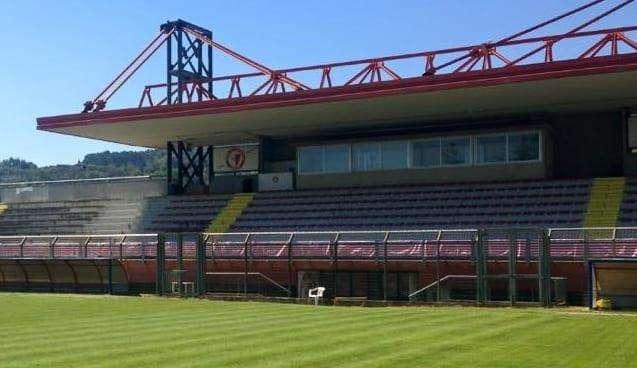 A Città di Castello si gioca la partita Trestina-Livorno e il traffico sarà rivoluzionato!