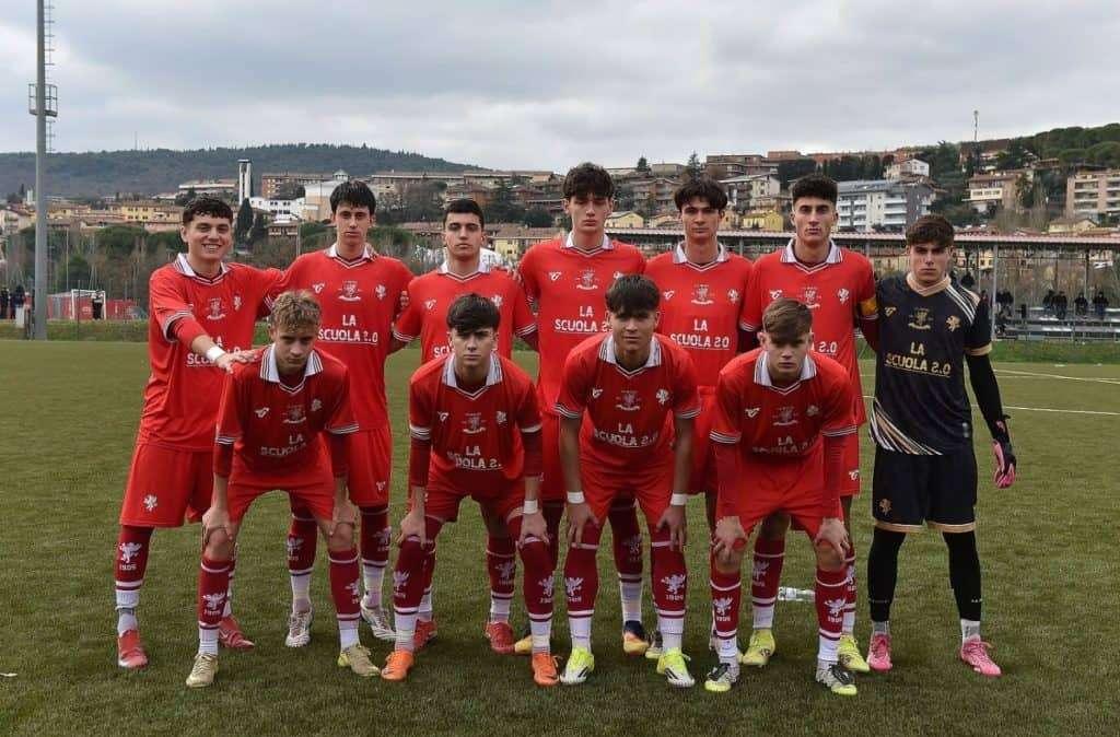 Pronti a sostenere il Perugia Under 17 nella semifinale dei playoff a Forlì? I biglietti sono gratis, ma vanno richiesti
