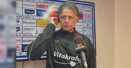 "Volevamo battere questa Torres, ma il campionato è ancora lungo..."