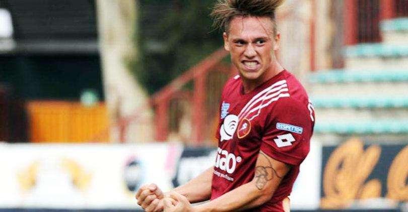 Triestina-Sudtirol 3-2: finita!!!!!!!! Se il Perugia vince le prossime due partite è in Serie B!