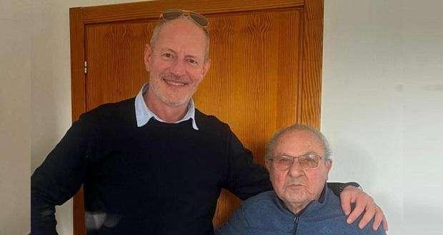 Guido Vicarelli è tornato! Il tecnico perugino è il nuovo allenatore del Lama!