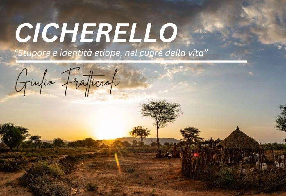La mostra di foto di Giulio Fratticioli aperta sino al 15 aprile alla Galleria Entropia di Perugia 