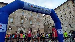 Torna il Perugia Urban Night Trail: si correrà il 16 giugno in città