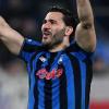 Kolasinac e il ritorno a Gelsenkirchen: «È stato incredibile, da pelle d'oca»