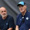 Nicolini: «La dimensione dell'Atalanta è diventata quella di una squadra da 5º-8º posto»