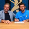 Ecco il primo colpo di Giuntoli: Gaetano è un nuovo giocatore dell'Atalanta