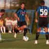 Atalanta-Mantova, pareggio per la Dea: a Samardzic risponde Cajazzo
