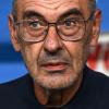 Atalanta, i convocati di Sarri per il Cagliari: tre gli assenti