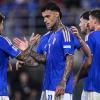 Atalantini in nazionale: Scamacca in gol in Italia-Turchia, Kolasinac batte Zalewski