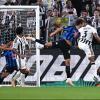Terzo ko consecutivo per l'Atalanta: la Juventus vince 2-0
