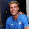 Kristensen: «Atalanta club importante, sono orgoglioso di essere qui»