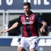 Ex Atalanta, Freuler va all'Olympiacos: il messaggio d'addio al Bologna