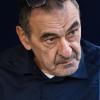 Sarri, l'ultima tessera del puzzle: ecco quando arriverà a Zingonia