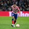 Nahuel Molina in uscita dall'Atletico Madrid: l'Atalanta ci pensa