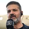 Stramaccioni: «Sarri è un maestro e Bergamo è l'ambiente ideale per fare calcio»