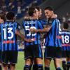 Hapoel, Barda: «Atalanta favorita per vincere la Conference. Un onore affrontarla»