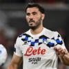 Infortunio Kolasinac: l'esito degli esami e i tempi di recupero