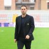 Zauri: «Morfeo genio come Totti e Del Piero. Mi voleva la Juve, ma la Dea...»