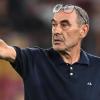 Dall'Empoli all'Atalanta: le prime 5 giornate di Sarri in Serie A al debutto con ogni club