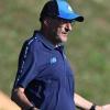 «Parole irriguardose nei confronti della Lega»: multa per Maurizio Sarri