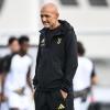 Spalletti su Alajbegovic: «È un po' giovane, ma è di prospettiva importante»