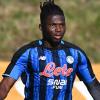 Feyenoord-Atalanta, 25 i convocati di Sarri. Out Bakker e Toure: i motivi