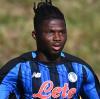 El Bilal Toure a un passo dal Parma: i dettagli dell'operazione