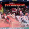 Standing areas e prezzi popolari: la proposta dei tifosi genoani per gli stadi italiani