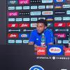 Ederson: «Rispettiamo l'avversario, ma siamo l'Atalanta e vogliamo vincere»