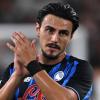 Elmas e l'addio al Napoli: «Con Conte sarei rimasto». Poi la scelta della Dea