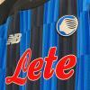 Atalanta, la nuova maglia è ora disponibile negli store e online