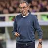 Sarri: «Rispetto a qualche partita triste che abbiamo fatto, siamo vivi». E sugli infortuni…