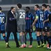 C'è una Dea che ha affrontato i giganti: grazie Atalanta, ancora una volta