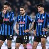 L'Atalanta in tv è piaciuta meno: perso più di un milione di spettatori