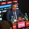 Da Rowe ad Ahanor: le parole di Giuntoli sul mercato dell'Atalanta