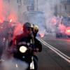 “Tutti a Milano in moto”: le informazioni sull'iniziativa della Curva Nord