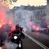 «Tutti a Milano in moto»: le informazioni sull'iniziativa della Curva Nord