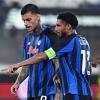 Roma-Atalanta: dove vederla in tv e le probabili formazioni
