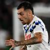 Gaetano espulso al triplice fischio di Roma-Atalanta: ecco perché e quante giornate rischia