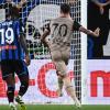 Daniel Maldini coinvolto in un incidente stradale a Milano dopo Atalanta-Cagliari