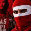 Alla scoperta della curva “rossa” dell'Hapoel Tel Aviv, storicamente contro il nazionalismo israeliano