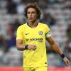 David Luiz: «Con Sarri i giocatori dell'Atalanta possono crescere»