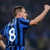 Pasalic: «Sarri? Non ci siamo ancora sentiti. Sono concentrato sul Mondiale»