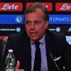 Alajbegovic, l'addio di De Roon e gli obiettivi stagionali: il bilancio di Giuntoli sul mercato