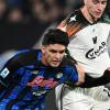 Bellanova: «Sarri ci ha detto di non voler una squadra triste». E sull'infortunio...