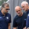 Criscitiello: «Credo che l'Atalanta abbia fatto il passo più lungo della gamba»